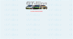Desktop Screenshot of gt-eins.at